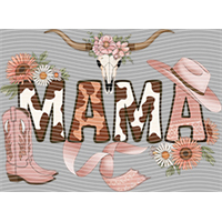 Mother's Day-MM 2849